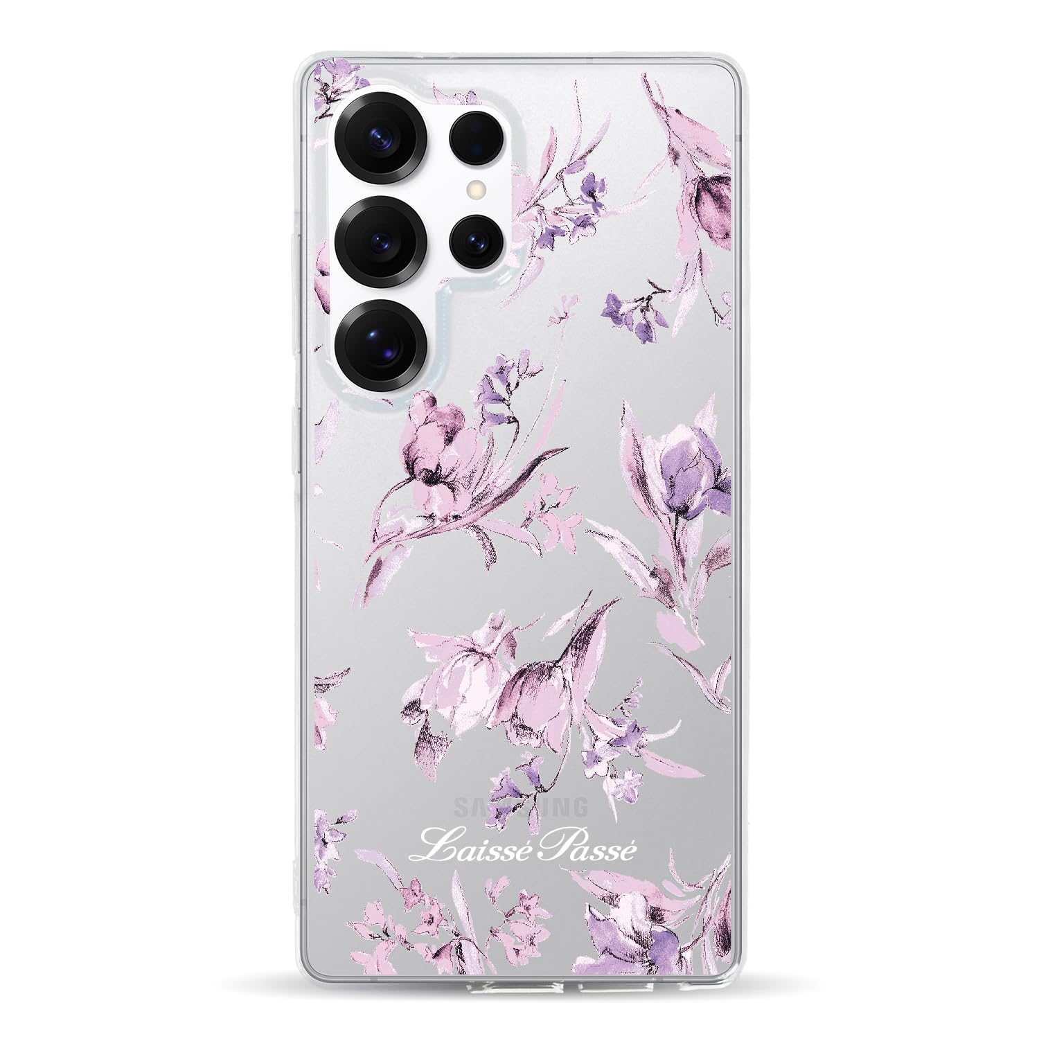 Amazon.co.jp: 【 LAISSE PASSE 正規品 】 Galaxy S25 Ultra ケース